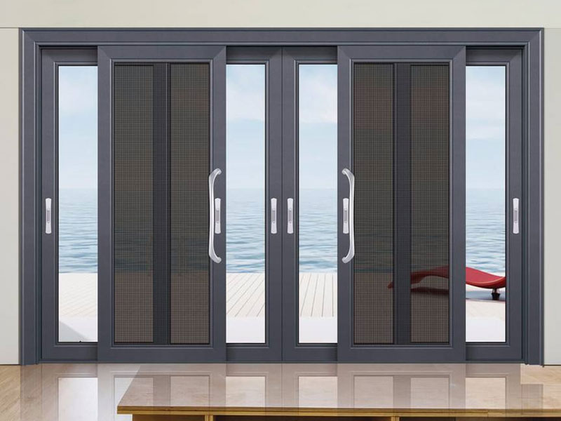 重型推拉門圖片大全