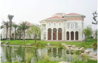 陽(yáng)光房生產(chǎn)廠(chǎng)家