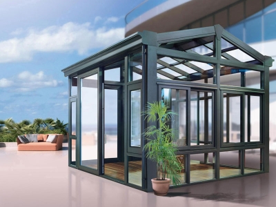 濟(jì)南陽光房:花園陽光房設(shè)計(jì)特點(diǎn)